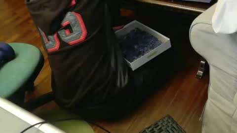 Fid online show from 11/17/25, 10:26