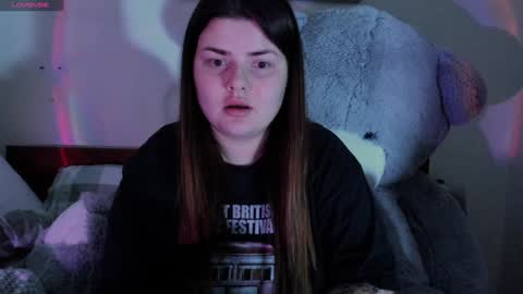 Snapshot of fiery__lady_ chatting on 12/06/24, 07:34 Evita online show from 12/06/24, 07:34