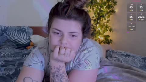 Snapshot of fiery__lady_ chatting on 12/21/24, 08:00 Evita online show from 12/21/24, 08:00