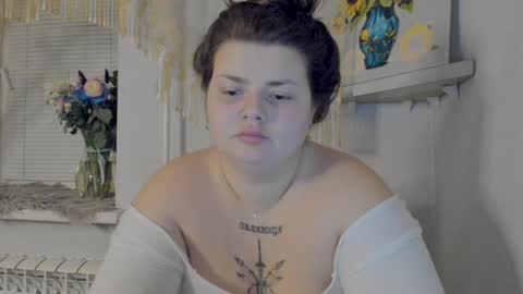 Snapshot of fiery__lady_ chatting on 02/02/25, 07:14 Evita online show from 02/02/25, 07:14