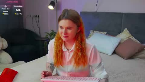 Mabel online show from 02/27/25, 04:09