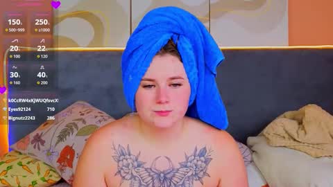 Mabel online show from 09/29/25, 08:02