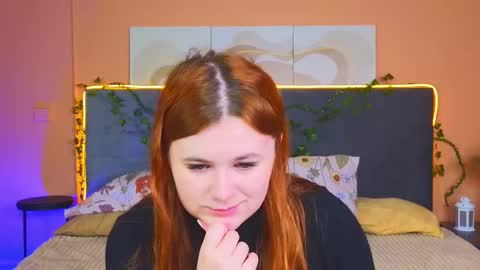 Mabel online show from 11/23/25, 04:12