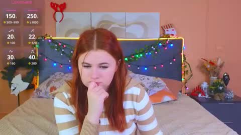Snapshot of fiery_foxy chatting on 12/23/25, 06:44 Mabel online show from 12/23/25, 06:44