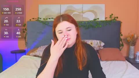 Snapshot of fiery_foxy chatting on 01/12/26, 04:18 Mabel online show from 01/12/26, 04:18