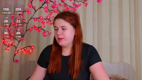 Snapshot of fiery_foxy chatting on 02/15/26, 08:57 Mabel online show from 02/15/26, 08:57