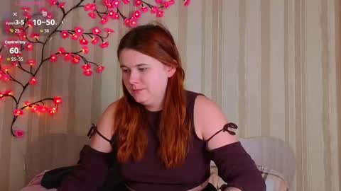 Snapshot of fiery_foxy chatting on 02/20/26, 06:48 Mabel online show from 02/20/26, 06:48
