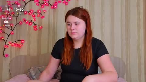 Snapshot of fiery_foxy chatting on 02/27/26, 04:45 Mabel online show from 02/27/26, 04:45