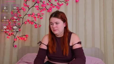 Snapshot of fiery_foxy chatting on 03/07/26, 08:11 Mabel online show from 03/07/26, 08:11