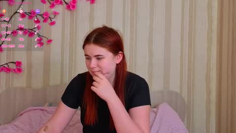 Snapshot of fiery_foxy chatting on 03/27/26, 08:37 Mabel online show from 03/27/26, 08:37