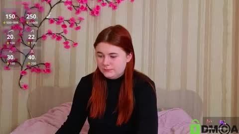 Snapshot of fiery_foxy chatting on 03/29/26, 05:51 Mabel online show from 03/29/26, 05:51