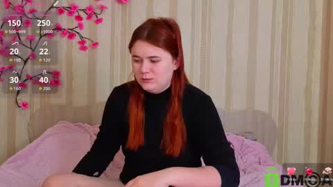 Snapshot of fiery_foxy chatting on 03/30/26, 05:19 Mabel online show from 03/30/26, 05:19