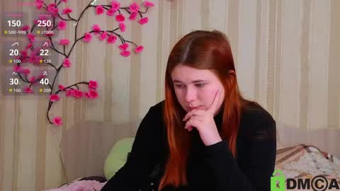 Snapshot of fiery_foxy chatting on 04/18/26, 04:27 Mabel online show from 04/18/26, 04:27