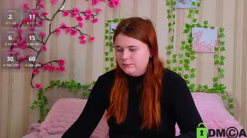 Snapshot of fiery_foxy chatting on 05/01/26, 06:51 Mabel online show from 05/01/26, 06:51