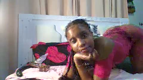 fierycaramel online show from 06/11/26, 06:39