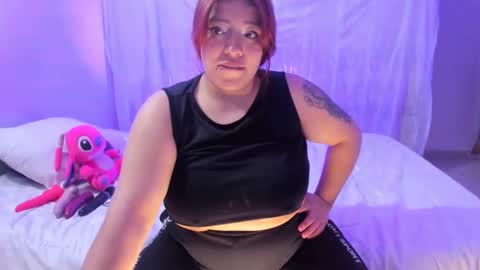 Brenda online show from 12/10/24, 02:59