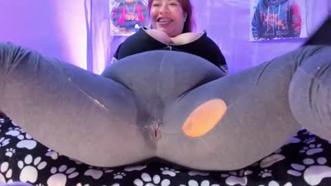 Brenda online show from 12/23/24, 10:33