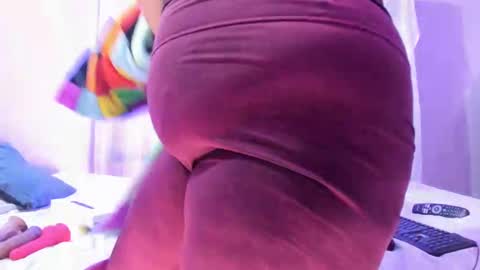 Brenda online show from 01/10/25, 06:06