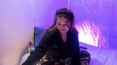 Brenda online show from 01/11/25, 02:09