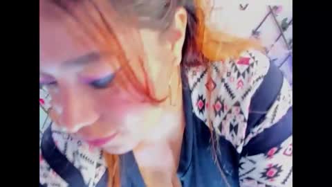 Brenda online show from 01/19/25, 03:53