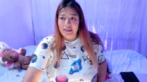 Brenda online show from 01/25/25, 03:40