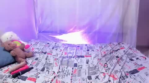 Brenda online show from 02/13/25, 07:31