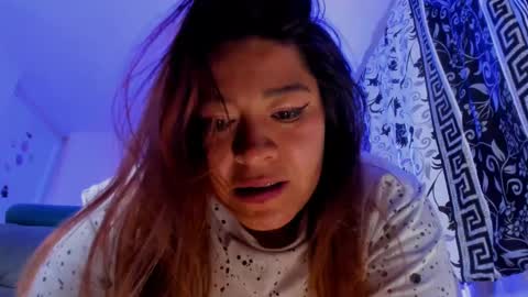 Brenda online show from 09/30/25, 10:59