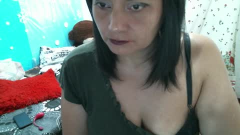 FIERYWOMAN online show from 12/07/24, 01:29