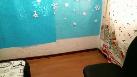 FIERYWOMAN online show from 12/23/24, 07:41
