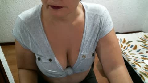 FIERYWOMAN online show from 01/25/25, 10:51