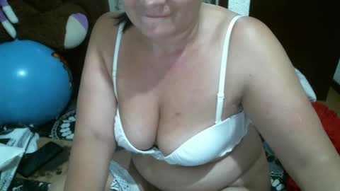 FIERYWOMAN online show from 02/04/25, 10:45