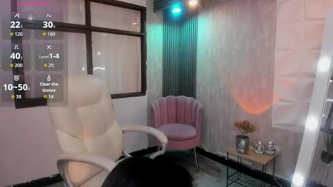 fieywoman online show from 06/25/26, 08:35