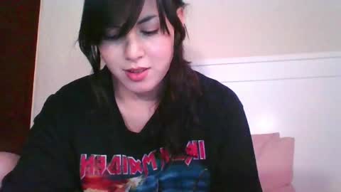 Fijisaki  Soni online show from 06/04/26, 08:59