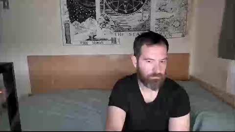 Snapshot of filamentman chatting on 12/30/24, 11:37 filamentman online show from 12/30/24, 11:37