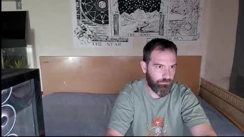 Snapshot of filamentman chatting on 09/14/25, 05:23 filamentman online show from 09/14/25, 05:23