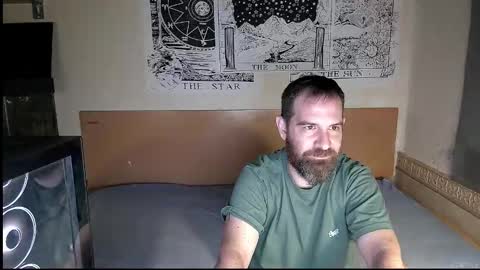Snapshot of filamentman chatting on 09/19/25, 11:05 filamentman online show from 09/19/25, 11:05