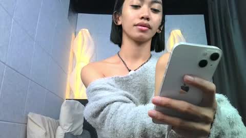 Snapshot of filipina_bae chatting on 05/25/26, 01:06 pau online show from 05/25/26, 01:06