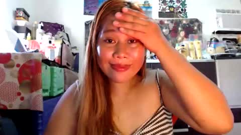 filipina beauty. online show from 06/06/26, 04:17