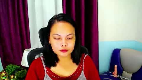 miss carol online show from 12/02/25, 02:06