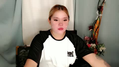 Snapshot of filipina_slutty69xxx chatting on 12/31/24, 06:05 Angela DONT FORGET TO FOLLOW AND GIVE ME APPRECIATION online show from 12/31/24, 06:05