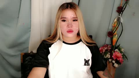 Snapshot of filipina_slutty69xxx chatting on 01/05/25, 05:51 Angela DONT FORGET TO FOLLOW AND GIVE ME APPRECIATION online show from 01/05/25, 05:51