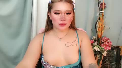 Snapshot of filipina_slutty69xxx chatting on 01/31/25, 07:08 Angela DONT FORGET TO FOLLOW AND GIVE ME APPRECIATION online show from 01/31/25, 07:08