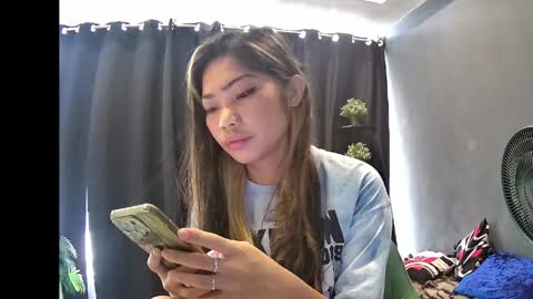 Snapshot of filipinadoll41 chatting on 06/02/26, 01:18 filipinadoll41 online show from 06/02/26, 01:18