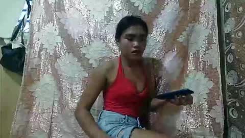 Snapshot of filipinagirl_18 chatting on 04/04/26, 09:40 filipinagirl_18 online show from 04/04/26, 09:40