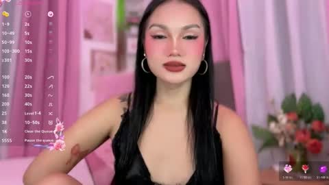 filipinaxbabe online show from 06/07/26, 04:44