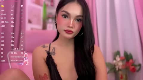 filipinaxbabe online show from 06/10/26, 04:17