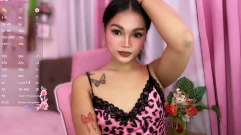 filipinaxbabe online show from 06/14/26, 02:08