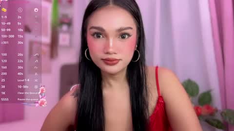 filipinaxbabe online show from 06/17/26, 05:25