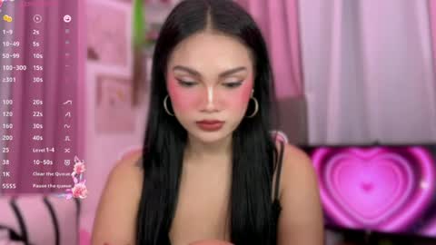 filipinaxbabe online show from 06/20/26, 05:49