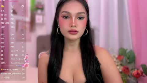 filipinaxbabe online show from 06/26/26, 04:55